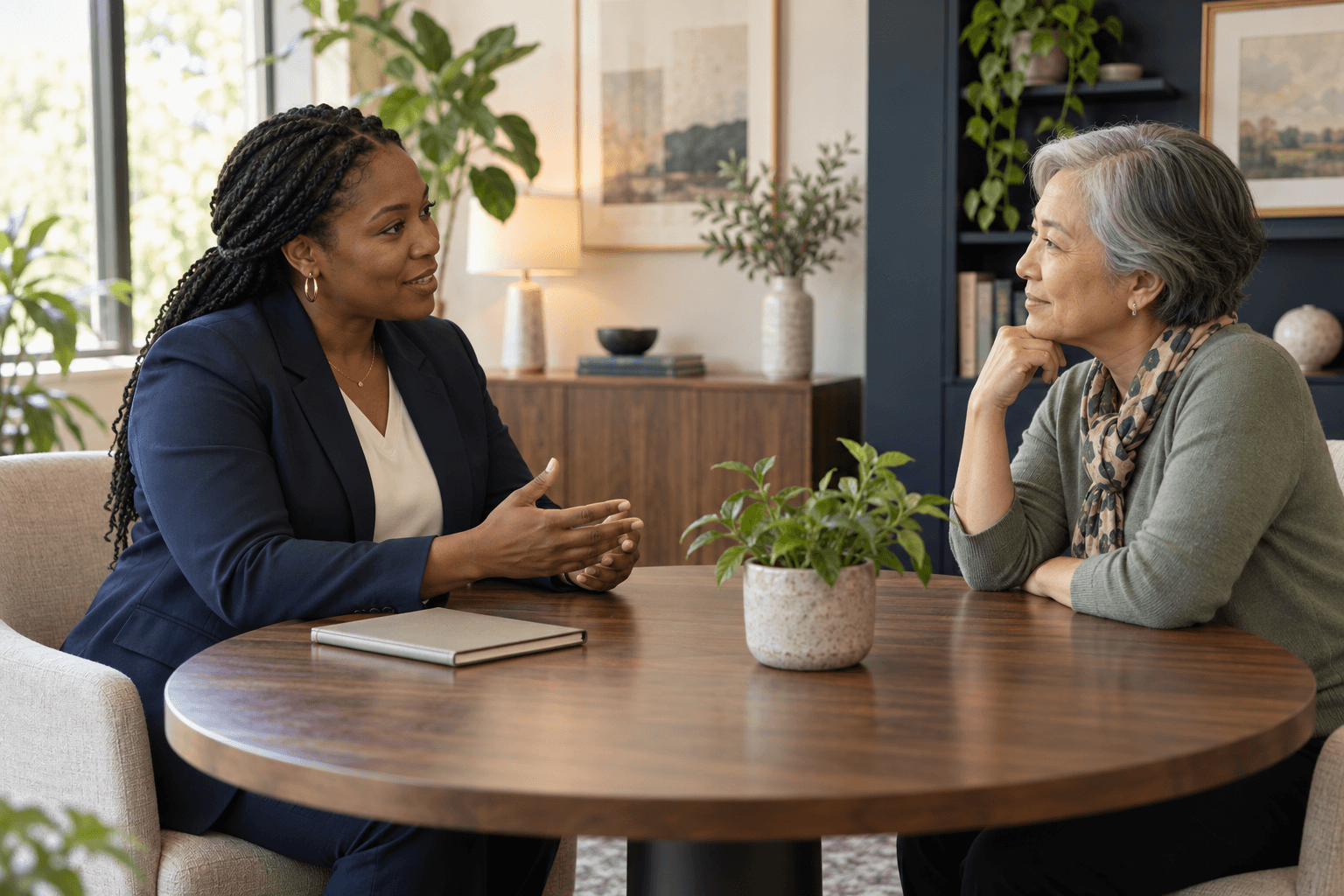 Tax-Planning Consultation - Image 1