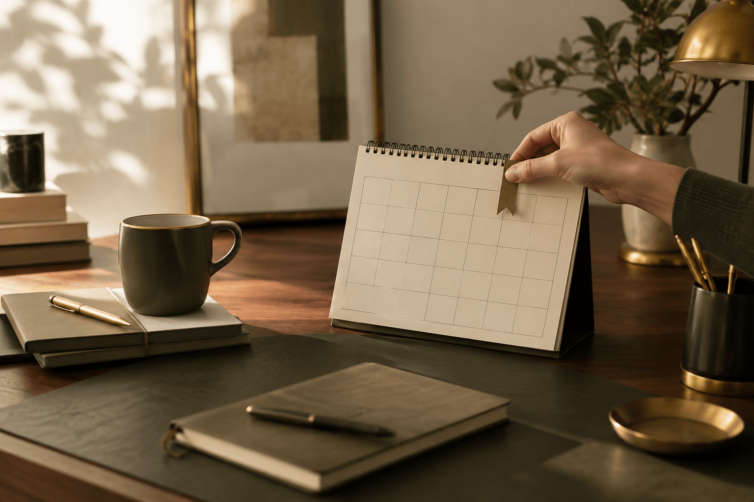 Year-Round Planning Beyond Tax Season
