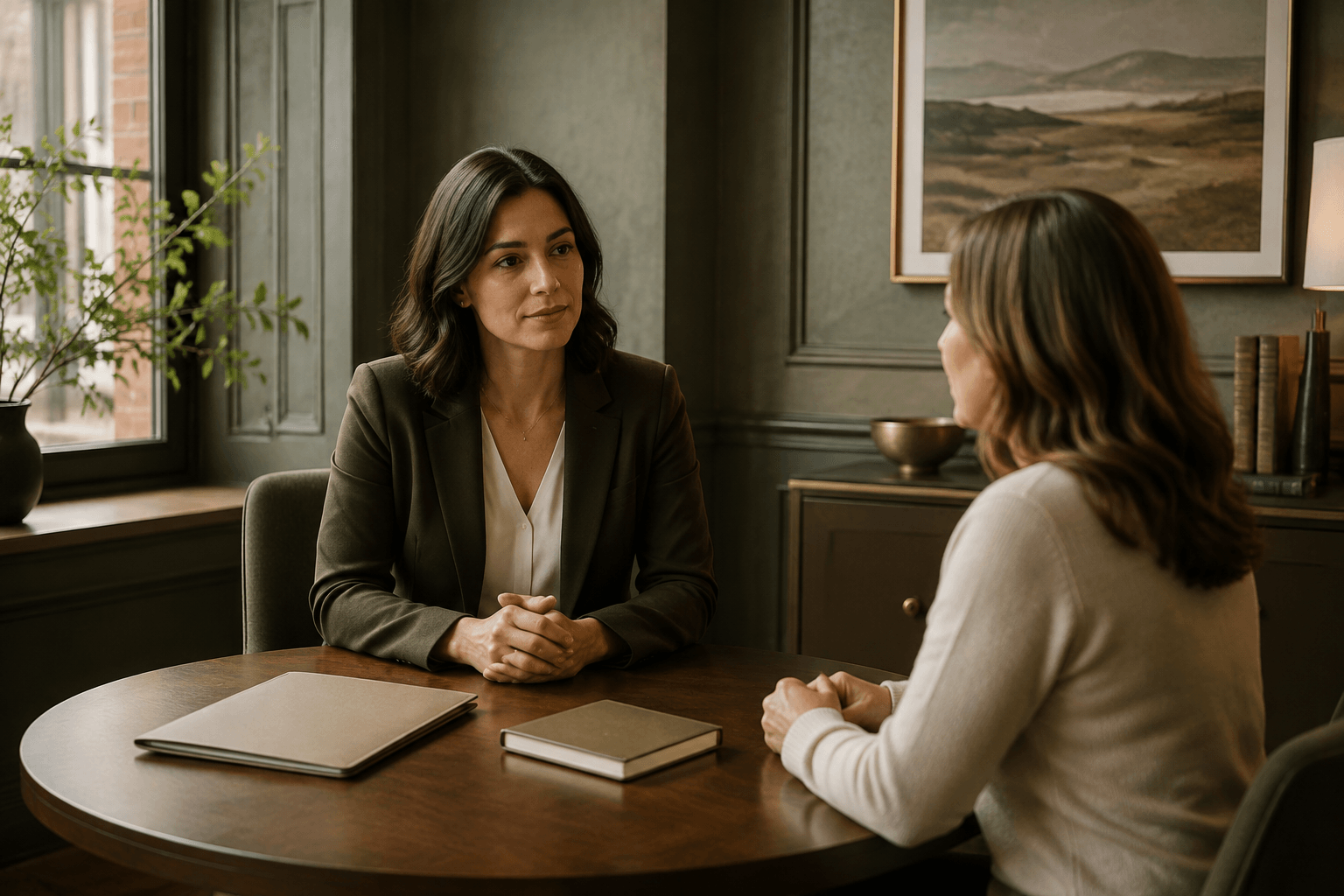 Questions to Bring to a Tax-Planning Conversation