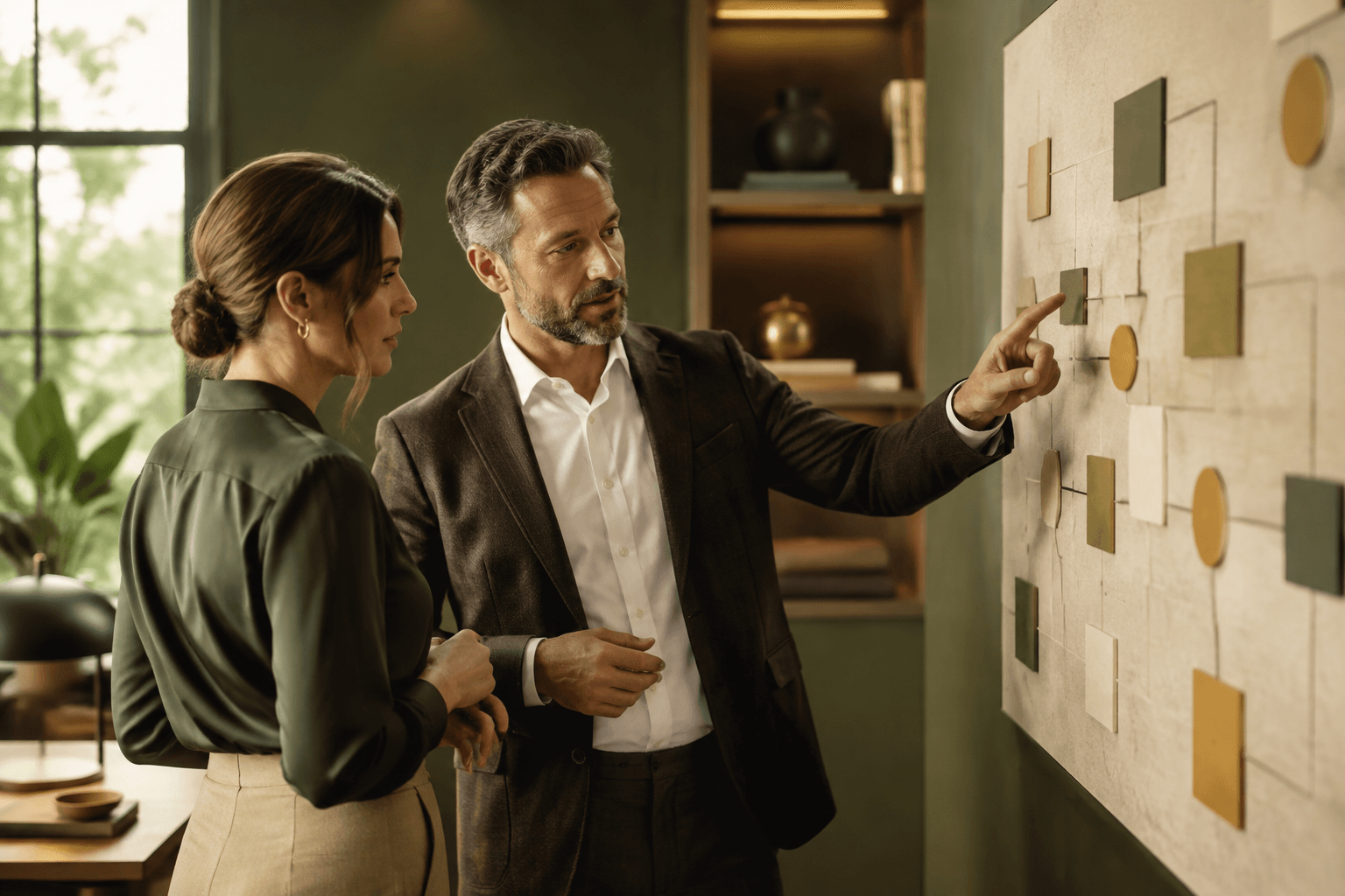 Payroll Coordination: The Handoffs Worth Reviewing